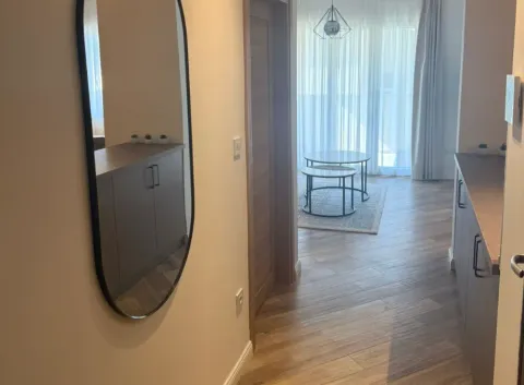 Izdavanje, dvosoban stan, 60m², Mažina, Tivat - image 9