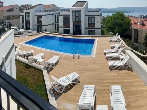 Prodaja, dvosoban stan, 48m², Kava, Tivat - image 2