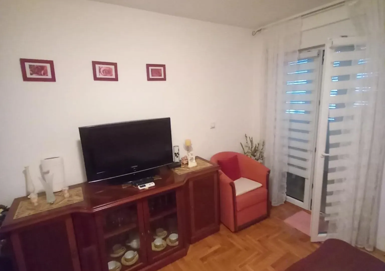 Prodaja, stan, 49m², Budva, Crna Gora