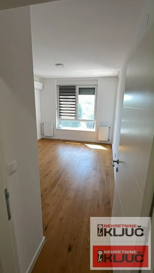 Rent, one bedroom apartment, 40m², Kej, Novi Sad Sve Podlokacije