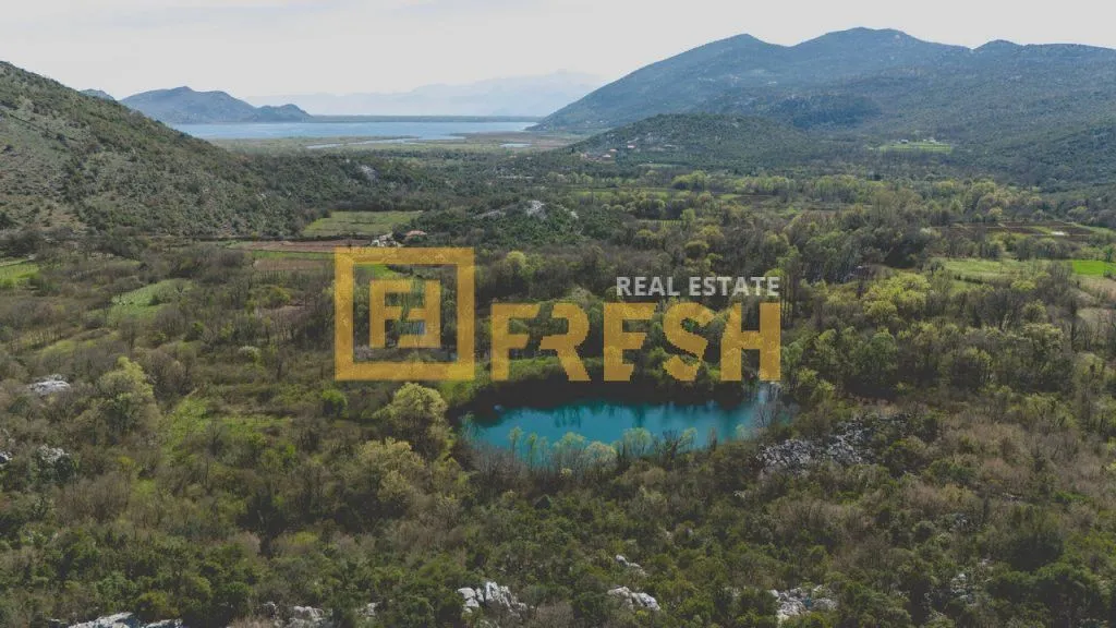 Prodaja, plac, 24770m², Ostalo, Podgorica