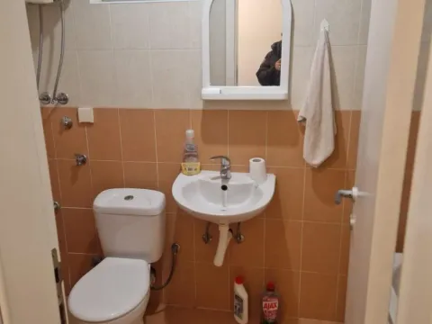 Rent, two bedroom apartment, 52m², Zeleno Brdo, Zvezdara Sve Podlokacije - image 11