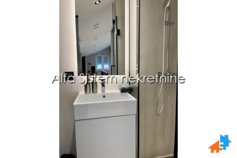 Rent, two bedroom apartment, 55m², Crveni Krst, Beograd - image 19