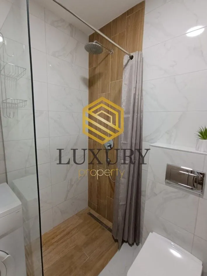 Rent, studio apartment, 20m², Zabjelo, Podgorica