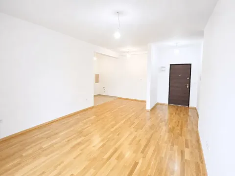 Prodaja, jednosoban stan, 43m², Bečići, Budva - image 7