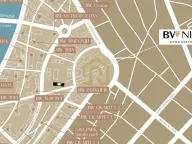 Prodaja, trosoban stan, 80m², Savski Venac, Beograd - image 9