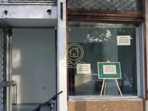 Rent, office space, 93m², Centar, Kragujevac - image 14