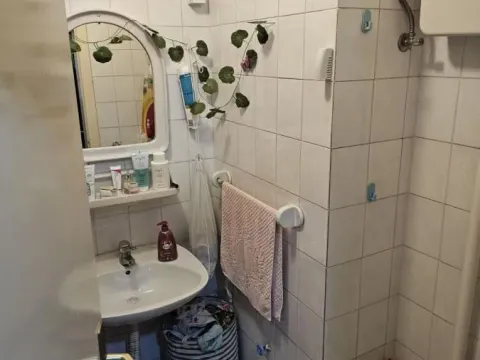 Rent, studio apartment, 23m², Socijalno, Novi Sad Sve Podlokacije - image 8