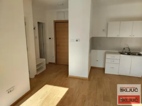 Izdavanje, jednosoban stan, 38m², Telep, Novi Sad Sve Podlokacije - image 3