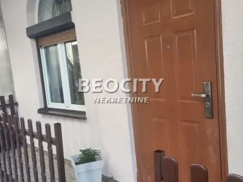 Rent, two bedroom apartment, 34m², Centar, Novi Sad - image 12