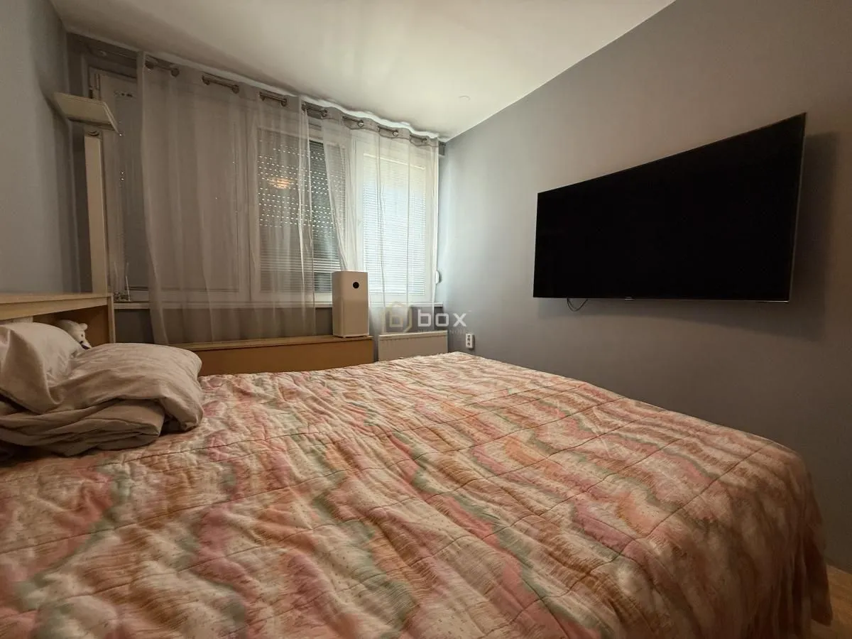 Prodaja, trosoban stan, 72m², Trošarina, Niš