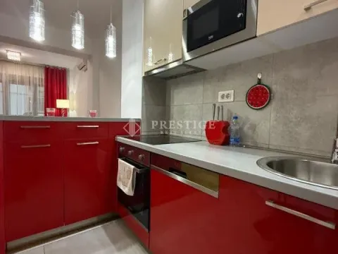 Rent, two bedroom apartment, 78m², Centar, Podgorica - image 5