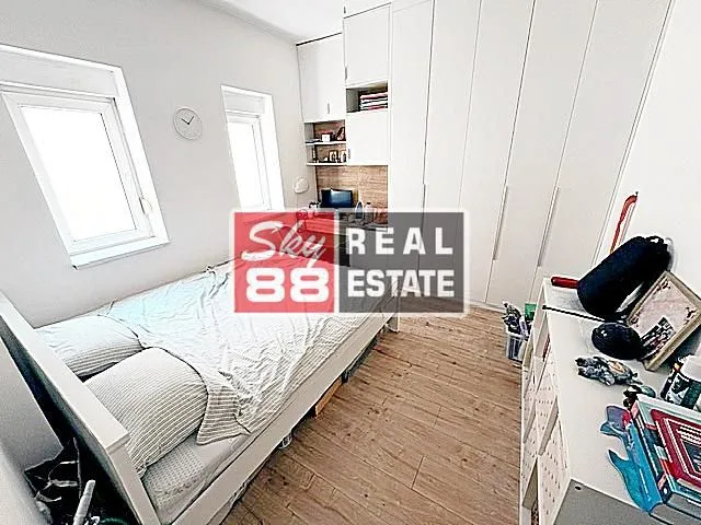Prodaja, dvosoban stan, 52m², Hadzipopovac, Palilula Sve Podlokacije