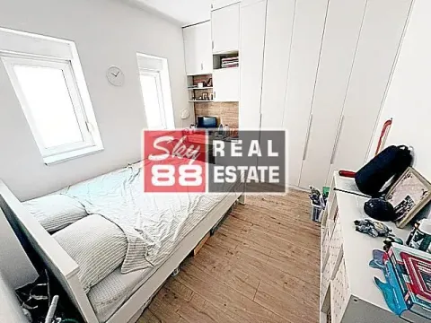 Prodaja, dvosoban stan, 52m², Hadzipopovac, Palilula Sve Podlokacije - image 9