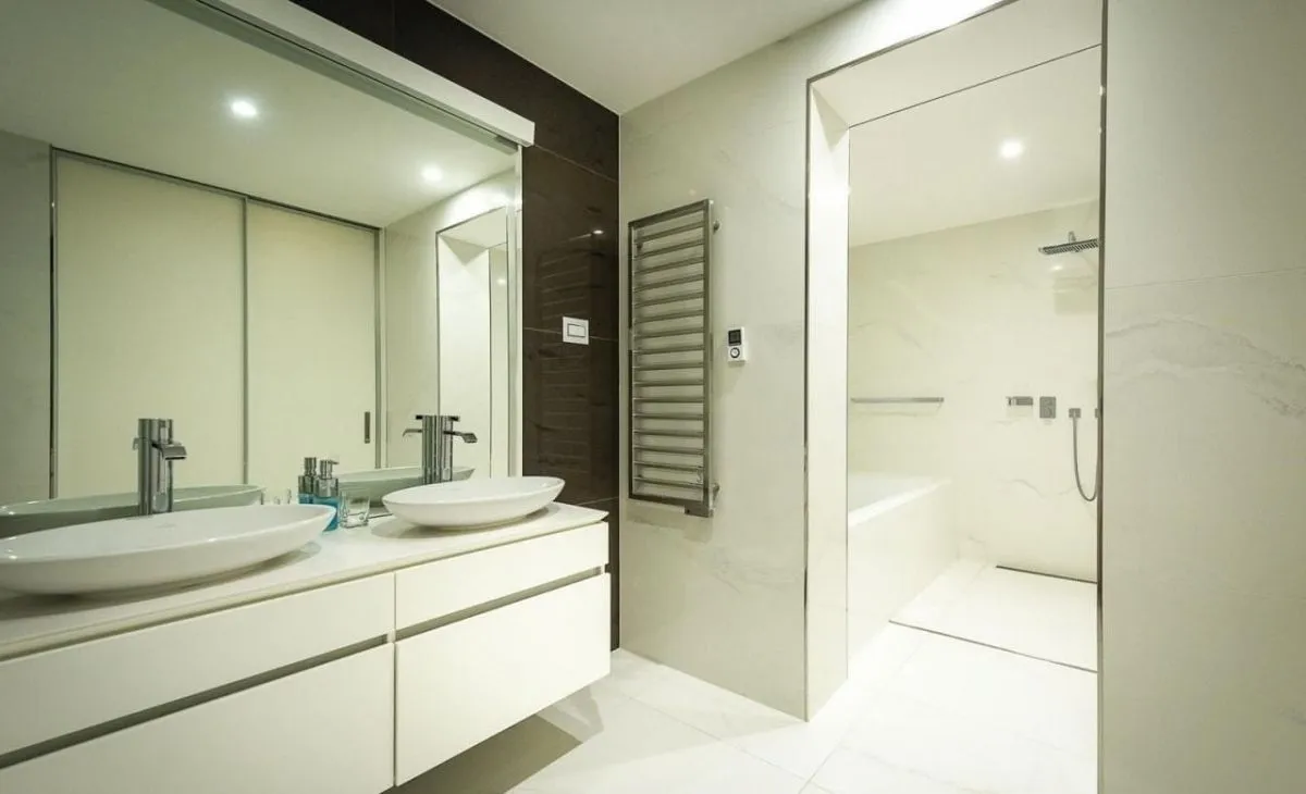 Sale, two bedroom apartment, 170m², Budva, Crna Gora