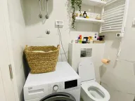 Rent, three bedroom apartment, 94m², Central Point, Podgorica - image 10