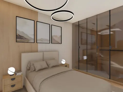 Prodaja, jednosoban stan, 39m², Srebrno jezero, Veliko Gradište - image 3