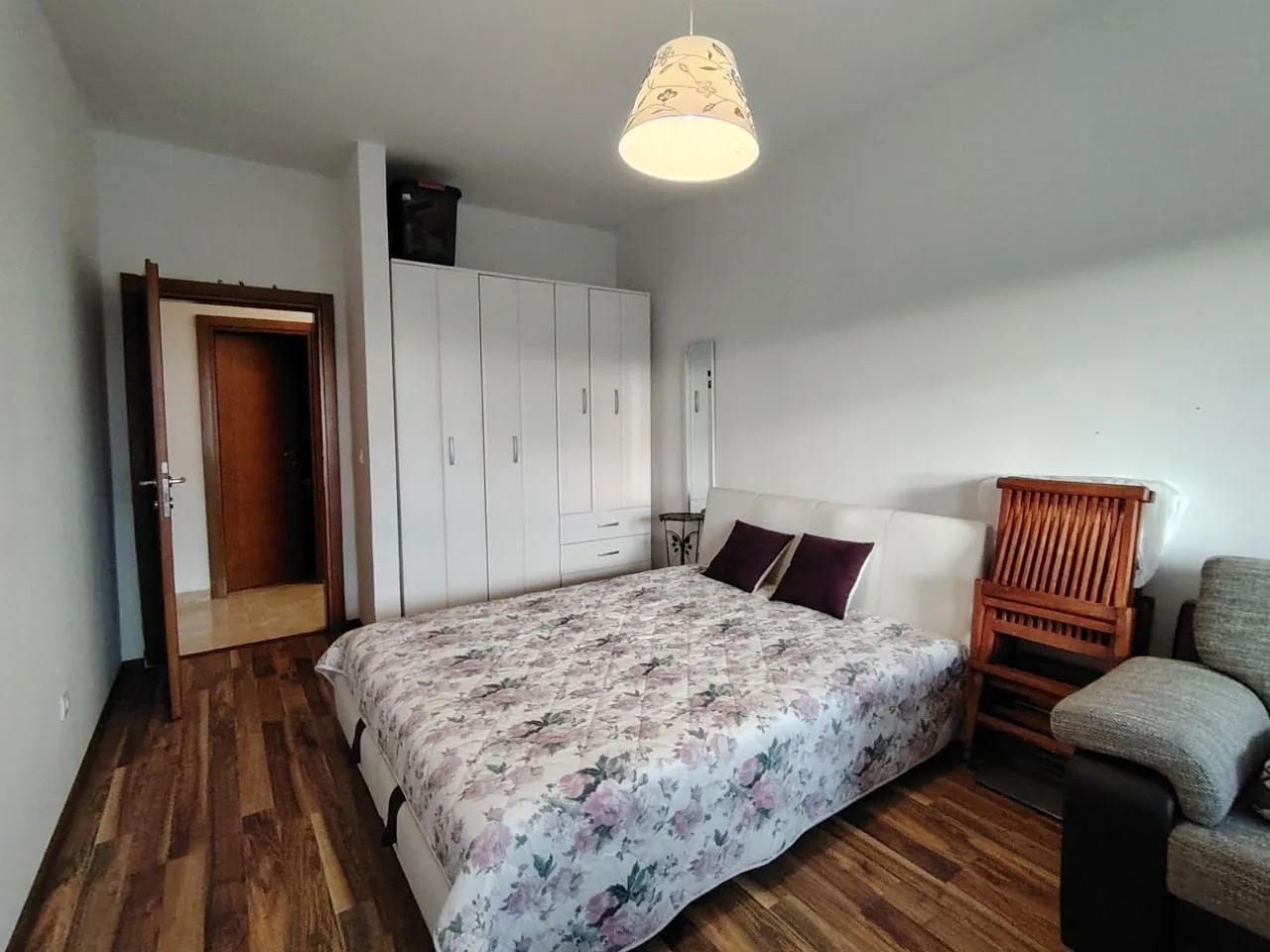 Sale, three bedroom apartment, 97m², Seoce, Budva