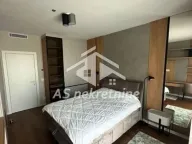 Izdavanje, dvosoban stan, 60m², Novi Beograd Blok 65, Novi Beograd Sve Podlokacije - image 11