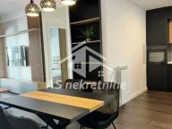 Izdavanje, dvosoban stan, 55m², Čubura, Beograd - image 5