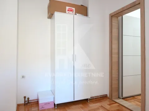 Prodaja, dvosoban stan, 103m², Donja Gorica, Podgorica - image 19