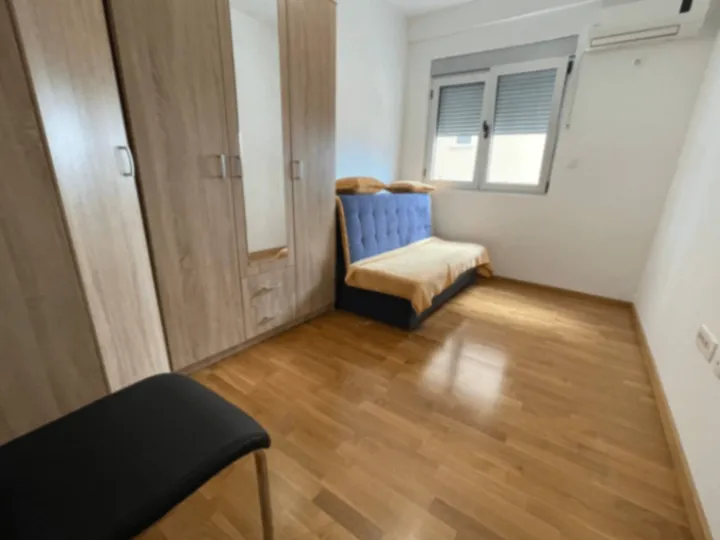 Sale, apartment, 77m², Rafailovići, Budva