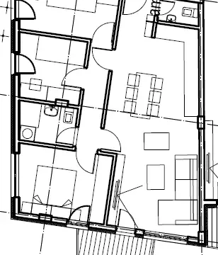 Prodaja, trosoban stan, 70m², Pantelej, Niš - image 9