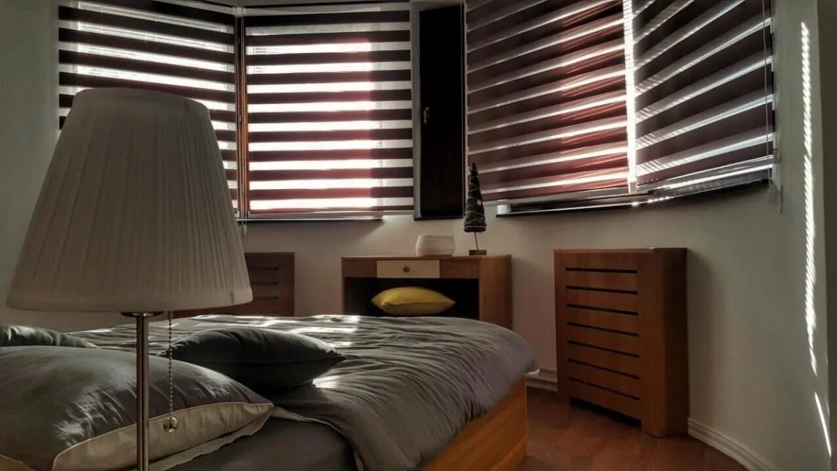 Sale, two bedroom apartment, 46m², Kopaonik, Srbija