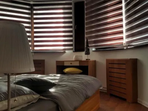 Sale, two bedroom apartment, 46m², Kopaonik, Srbija - image 15