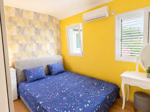 Izdavanje, jednosoban stan, 50m², Centar, Tivat - image 7