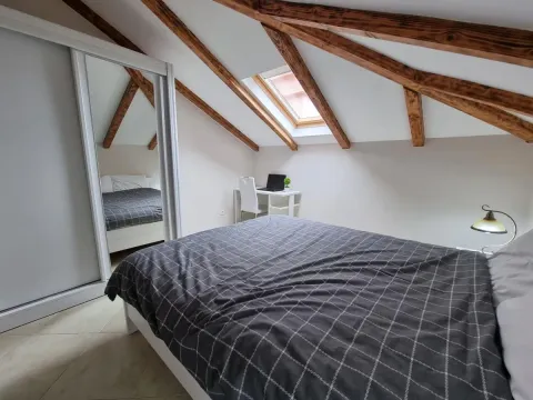 Prodaja, četvorosoban stan, 137m², Bečići, Budva - image 9