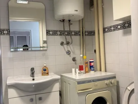 Rent, three bedroom apartment, 61m², Zemun Sve Podlokacije, Beograd - image 15