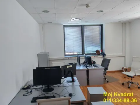 Rent, office space, 330m², Bezanijska Kosa 1, Bežanijska Kosa Sve Podlokacije - image 7