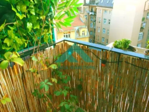 Sale, one bedroom apartment, 33m², Stari Grad, Beograd - image 8