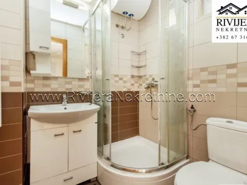 Prodaja, trosoban stan, 190m², Savina, Herceg Novi - image 4