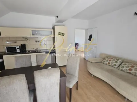 Rent, three bedroom apartment, 75m², Palilula Sve Podlokacije, Beograd - image 5