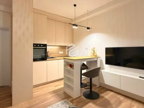 Prodaja, jednosoban stan, 30m², Zagorič, Podgorica - image 4