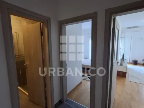 Izdavanje, jednosoban stan, 50m², Stari Aerodrom, Podgorica - image 10