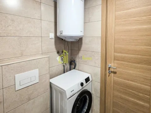 Rent, one bedroom apartment, 40m², Stari Aerodrom, Podgorica - image 12