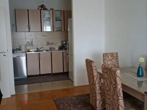 Rent, one bedroom apartment, 52m², Zabjelo, Podgorica - image 3