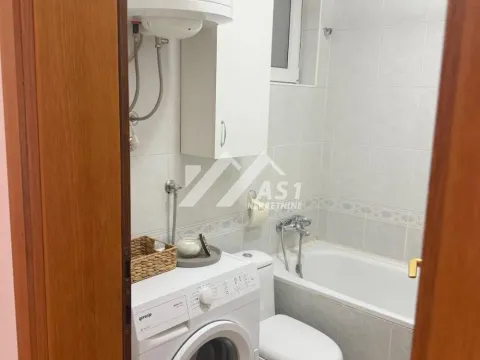 Izdavanje, jednosoban stan, 35m², Adamovićevo Naselje, Novi Sad Sve Podlokacije - image 8