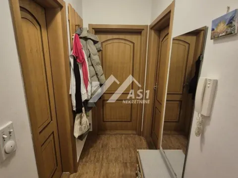 Izdavanje, dvosoban stan, 45m², Centar, Novi Sad - image 9