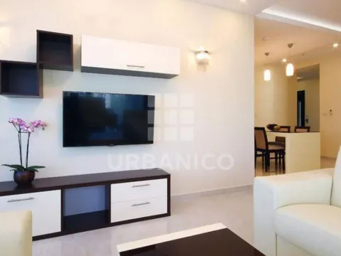 Prodaja, dvosoban stan, 85m², Bečići, Budva - image 2