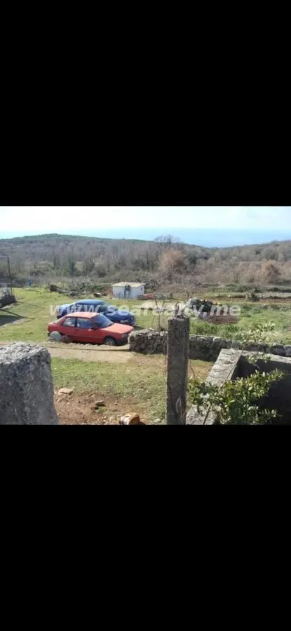Sale, house, 1150m², Kotor, Crna Gora