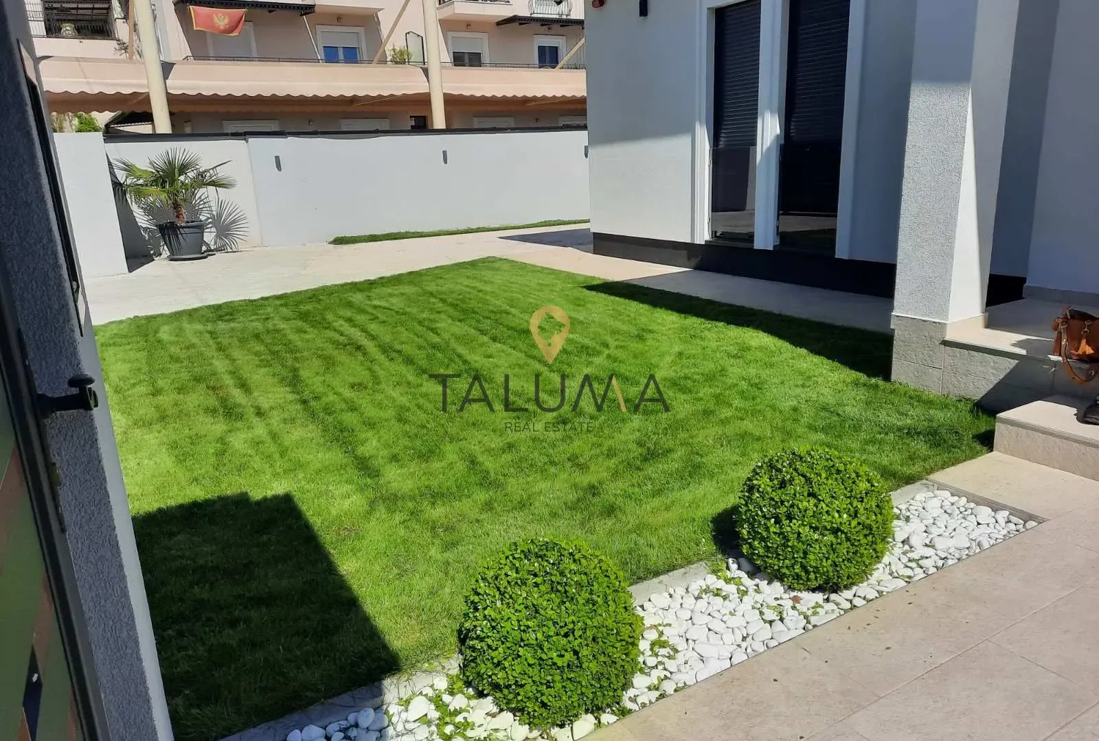 Prodaja, kuća, 126m², Dalmatinska ulica, Podgorica