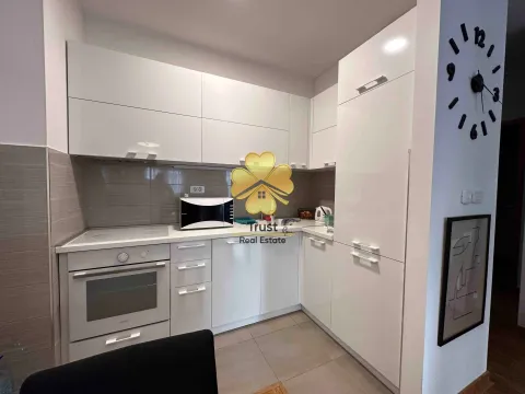 Izdavanje, jednosoban stan, 47m², City Kvart, Podgorica - image 3