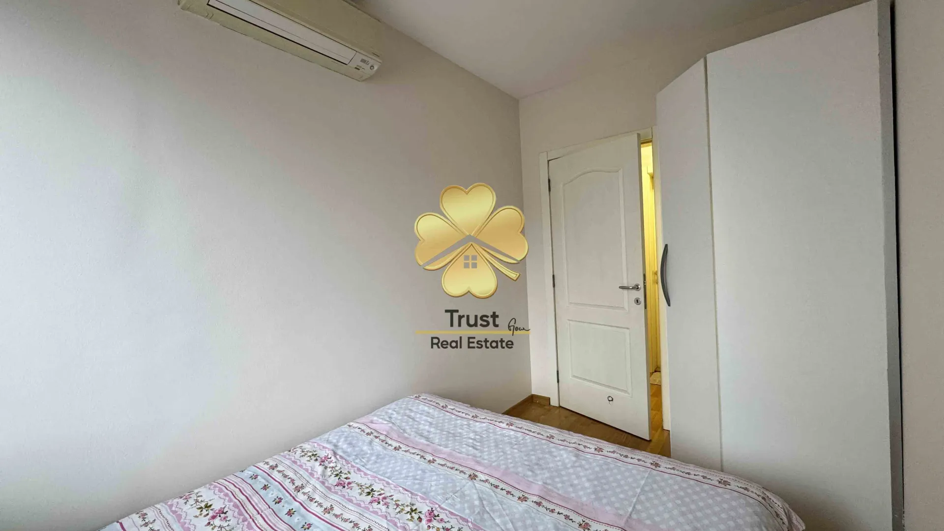 Rent, one bedroom apartment, 45m², Preko Morače, Podgorica