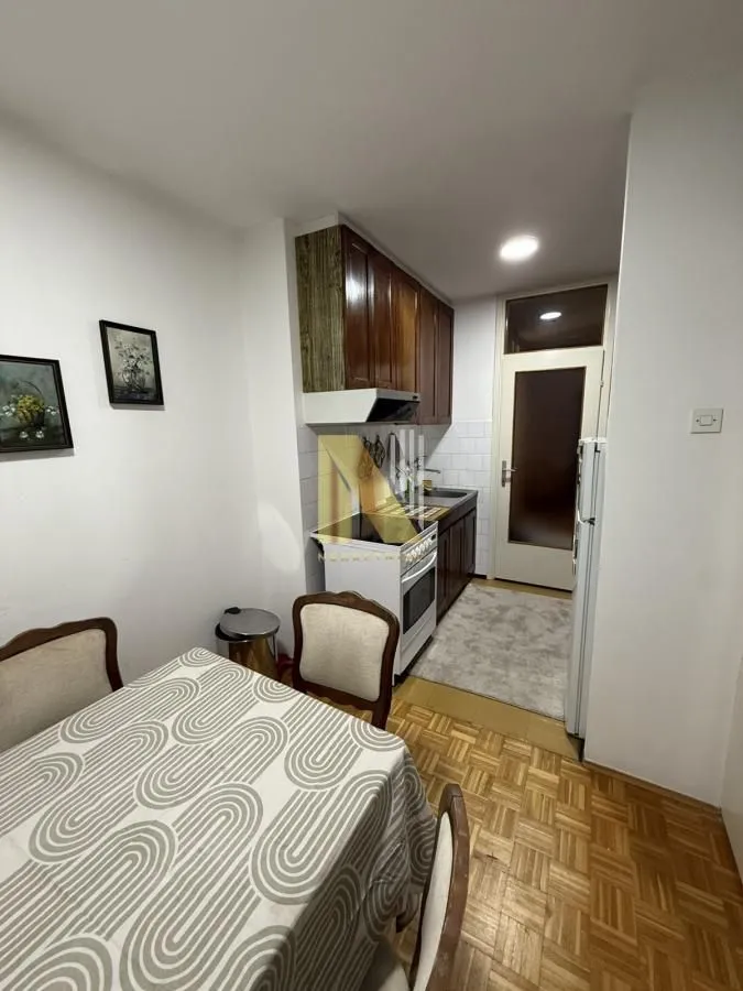Izdavanje, dvosoban stan, 56m², Liman 3, Novi Sad Sve Podlokacije