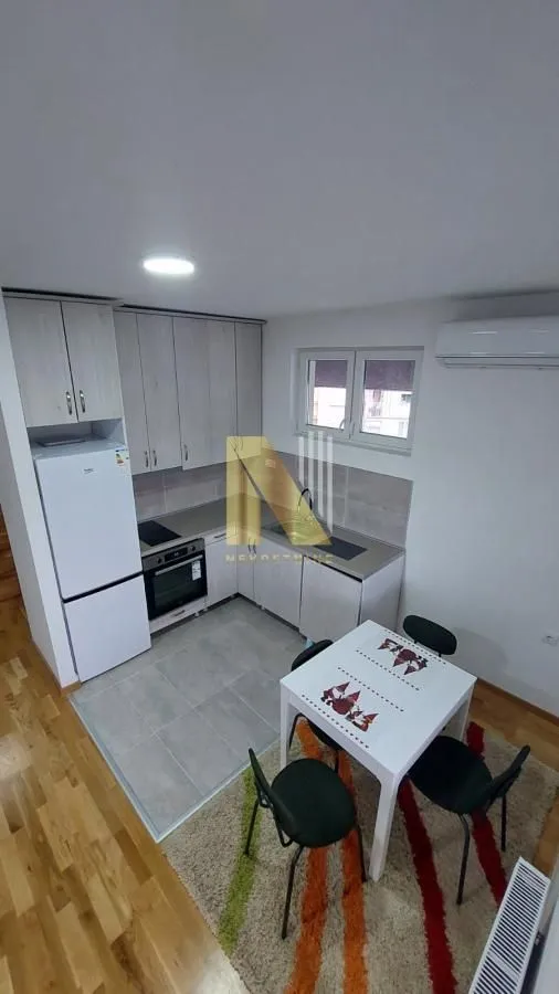 Prodaja, dvosoban stan, 64m², Detelinara, Novi Sad Sve Podlokacije