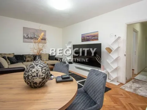 Prodaja, dvosoban stan, 51m², Karaburma, Palilula Sve Podlokacije - image 2